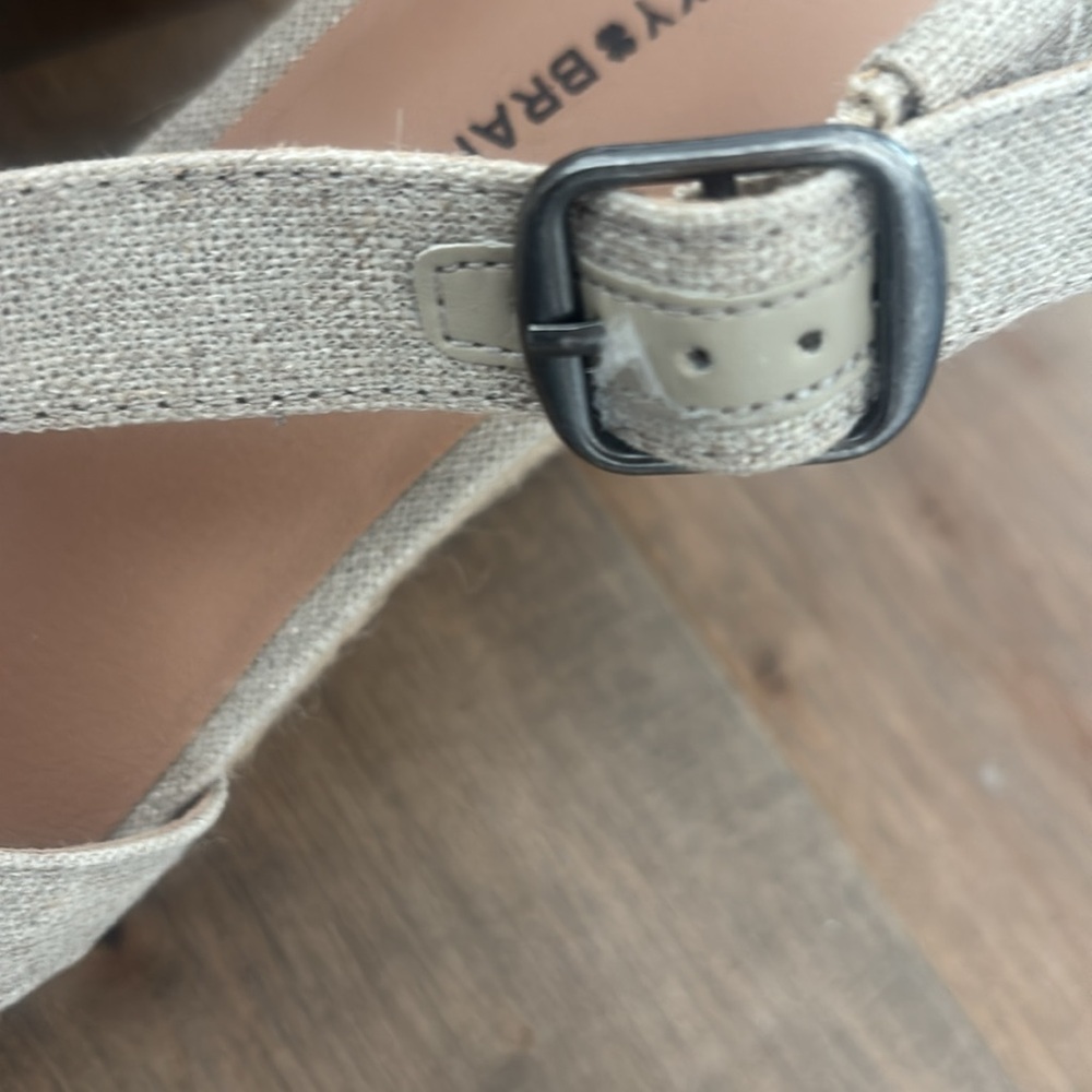 Lucky Brand Rope Wedges - Picture 5 of 7